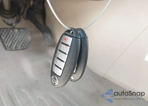 2014 Nissan Altima 2.5 Sl z USA, uszkodzony, nr VIN 1N4AL3AP8EC168960